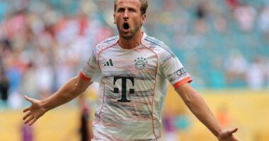 PSG vs Bayern Munich live: Team news and line-ups ahead of Club World Cup quarter-final