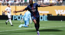 PSG vs Real Madrid live: Result and final score from Club World Cup semi-final