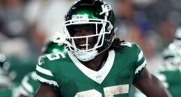 Packers Claim RB Israel Abanikanda Off Waivers From 49ers