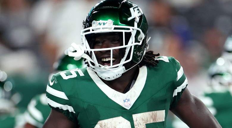 Packers Claim RB Israel Abanikanda Off Waivers From 49ers