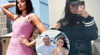 Paige DeSorbo moves on with new boyfriend Joe D'Amelio after Craig Conover split