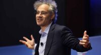Palantir’s stock is up 400% in a year. Here’s why one vocal bull sees more gains ahead.