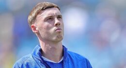 Palmeiras vs Chelsea - Club World Cup: Live score, team news and updates as the Blues target a spot in the semi-finals