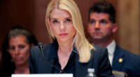 Pam Bondi Net Worth