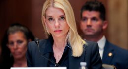 Pam Bondi Net Worth