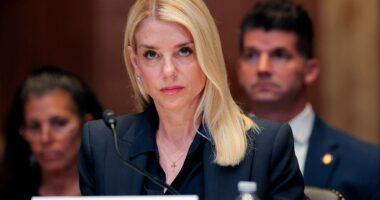 Pam Bondi Net Worth