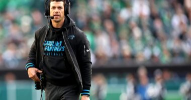 Panthers HC, Former Bucs OC Dave Canales Calls Out Opponents