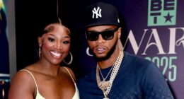 Papoose Congratulates Claressa Shields Boxing Win Lani Daniels VIDEOS Instagram Message