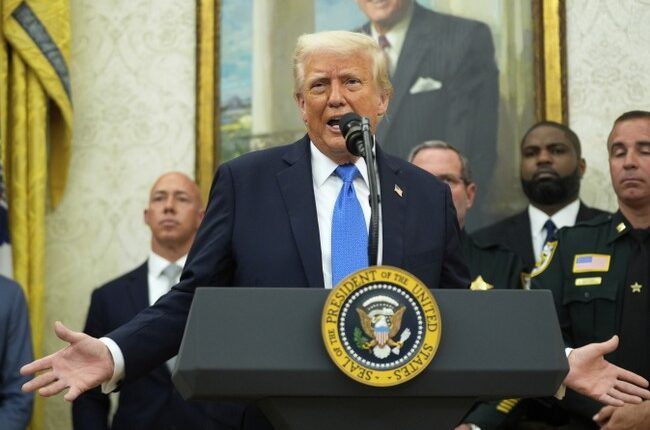 Parents Who Lost Kids to Fentanyl Slam Biden and His Administration – RedState