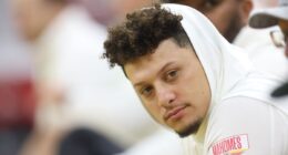 Patrick Mahomes Left Stunned by NFL News