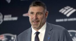 Patriots Given Positive Commendation On 2025 Playoff Chances