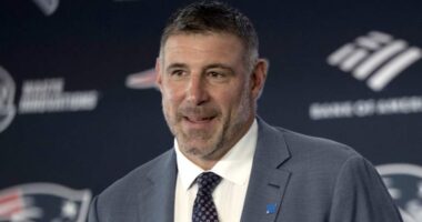 Patriots Given Positive Commendation On 2025 Playoff Chances