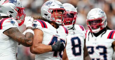 Patriots Predicted To Part Ways With Four Year Contributor At LB