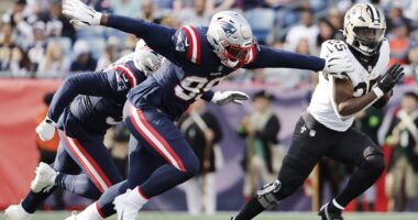 Patriots Third-Year Defender Predicted to Become Pro Bowler