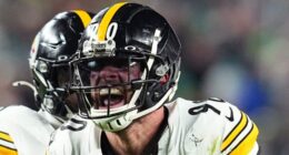 Patriots Trade Pitch Lands T.J. Watt