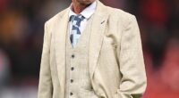 Paul Gascoigne 'rushed to intensive care unit after he was found collapsed at home', with England legend now 'stable'