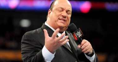 Paul Heyman Sends Message to WWE After RAW Confusion