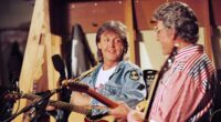Paul McCartney Was Moved to Tears by a Rock Legend’s Emotional Tribute