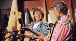 Paul McCartney Was Moved to Tears by a Rock Legend’s Emotional Tribute