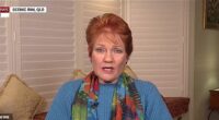 One Nation leader Pauline Hanson has accused both major parties of ignoring the welfare of young Australians battling to ever afford a house