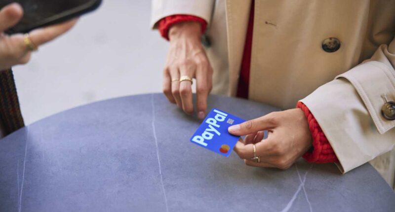 PayPal’s ‘battleground’ stock heads for longest winning streak in years. Earnings are on deck.