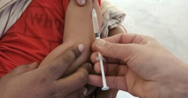 Pediatric Medical Org Wants To Ban Religious Vaccine Exemptions
