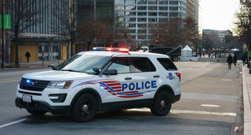 Pennsylvania reports ‘intermittent’ 911 system outage