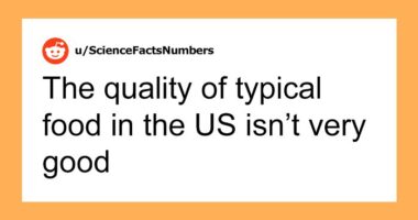 People Are Sharing What They Realized About The US Only After Moving To Live Elsewhere (30 Pics)