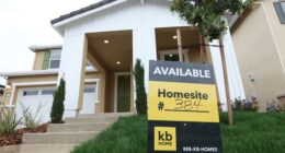 Pessimistic home builders are offering ‘outrageous’ incentives to lure buyers