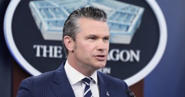 Pete Hegseth Continues Attack on Woke Culture Inside Pentagon With Latest Move – RedState