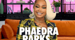 Phaedra Parks teases ‘RHOA’ reunion and reacts to Dr. Heavenly’s political aspirations on 'Virtual Reali-Tea'