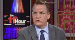 Philip Bump Says Medicaid Isn't Welfare If You Don't Call It Welfare