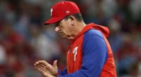 Phillies Acquire $20 Million Righty in Trade Idea With Guardians