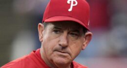 Phillies-Pirates Trade Idea Sends Two Bullpen Arms to Philadelphia