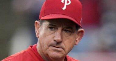 Phillies-Pirates Trade Idea Sends Two Bullpen Arms to Philadelphia