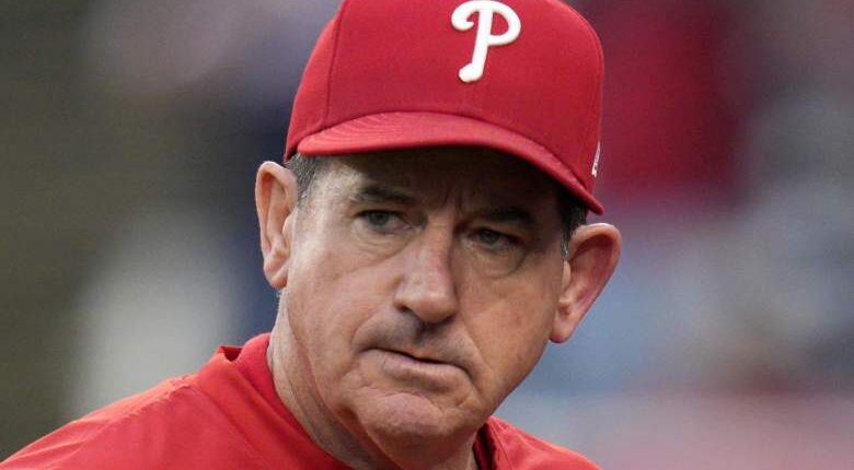 Phillies-Pirates Trade Idea Sends Two Bullpen Arms to Philadelphia