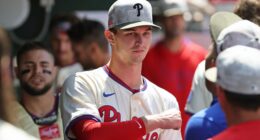 Phillies Target 'Something Huge' With Trade Pitch for Mason Miller