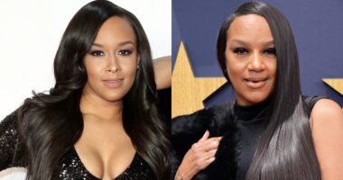 UPDATE: Takari Lee Speaks On Viral Physical Altercation Between Her Sister Chantel & Their Mom Jackie Christie On Basketball Wives (VIDEOS)