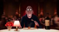 Pixar’s Delicious 96% Rotten Tomatoes Masterpiece Cooks Its Way to Disney+’s Global Top 5