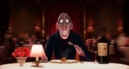Pixar’s Delicious 96% Rotten Tomatoes Masterpiece Cooks Its Way to Disney+’s Global Top 5