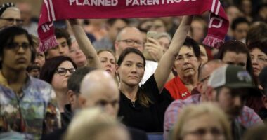 Planned Parenthood Closes Five Clinics in California – HotAir