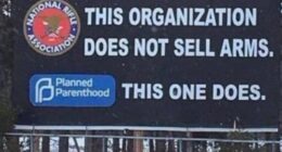 Planned Parenthood Funding TRO Is Absurd; Impeach the Judge – HotAir