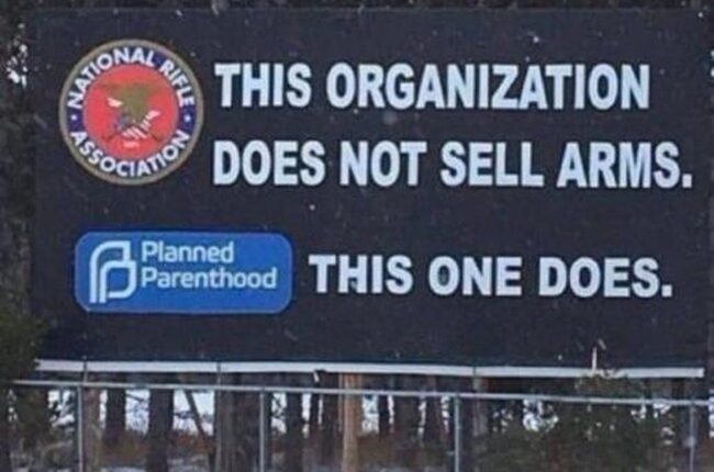 Planned Parenthood Funding TRO Is Absurd; Impeach the Judge – HotAir