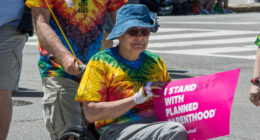 Planned Parenthood Is Suing Trump to Stop Abortion Funding Cuts in 'One Big Beautiful Bill.'