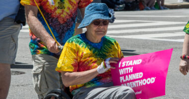 Planned Parenthood Is Suing Trump to Stop Abortion Funding Cuts in 'One Big Beautiful Bill.'