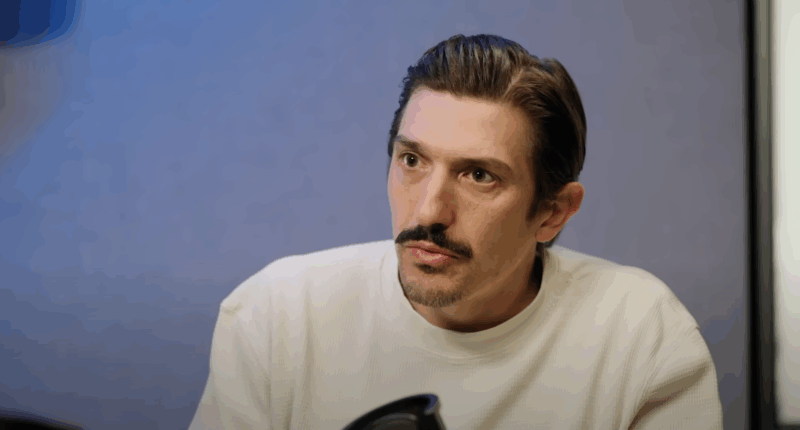 Podcast Bros Like Andrew Schulz Are Having The Talks Men Crave