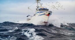 Polarizing Deadliest Catch Captain's Return Is Uncertain After Serious Health Issues