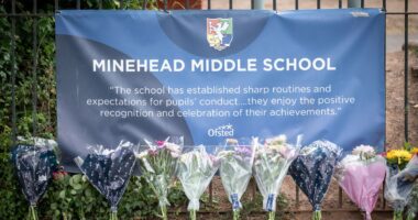 Police issue update following fatal school bus crash