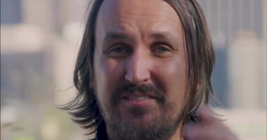Chart-topping pop star announces he is running as a Democratic candidate