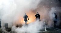 Portland Anti-ICE Crew Taunted Agents, Then Had a 'Find Out' Moment on July 4th – RedState
